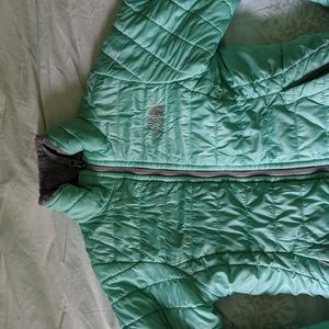 The North Face Girls 7/8 MossBud Jacket